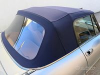 Usata Alfa Romeo Spider 122 CV (89 kW) 1992 Grigio Cabrio