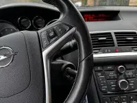 Usata Opel Meriva 95 CV (69 kW) 2016 Grigio Monovolume