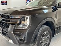 Begagnad Ford Ranger Wildtrack 205 HK (150 kW) 2023 Other Pickup