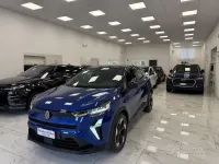 Nuevo Renault Captur Techno 101 CV (74 kW) 2026 Azul SUV