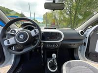 usata Renault Twingo GPL 3ª serie - 2018 - 90 CV