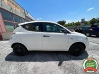 usata Lancia Ypsilon Ypsilon 1.2 69 CV 5 porte GPL Ecochic Elefantino Blu