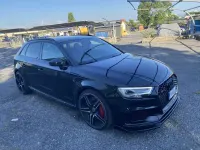 Usata Audi RS3 Ambiente 470 CV (345 kW) 2018 Berlina