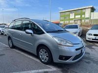 usata Citroën Grand C4 Picasso C4 1.6 / 7 POSTI