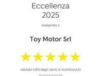 Usata Hyundai i20 84 CV (61 kW) 2022 Grigio Utilitaria
