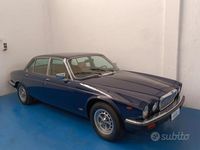 usata Jaguar XJ6 XJ4.2