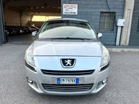 usata Peugeot 5008 2.0 HDi 7 POSTI