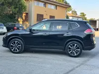 Usata Nissan X-Trail Tekna 131 CV (96 kW) 2016 Nero SUV