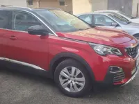 Usata Peugeot 3008 Allure 131 CV (96 kW) 2019 SUV