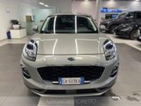 usata Ford Puma 1.0 EcoBoost 125 CV S&S Titanium X del 2020 usata a Pordenone