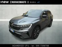 Usata Renault Austral Iconic 199 CV (146 kW) 2023 Grigio SUV