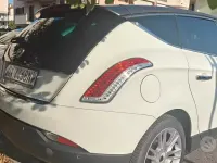 Usata Lancia Delta 120 CV (88 kW) 2009 Bianco Utilitaria