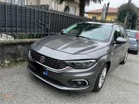 Usata Fiat Tipo Wagon 120 CV (88 kW) 2017 Station wagon