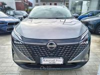 Usata Nissan Qashqai N-Connecta 140 CV (102 kW) 2025 Grigio SUV