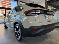 Usata VW Taigo Edition 95 CV (69 kW) 2025 Grigio SUV