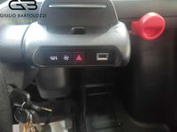 Usata Citroën AMI 2022 Grigio Utilitaria