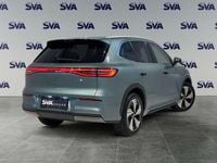 Nuova Geely EX5 160 kW (218 CV) 2026 Torquoise green SUV