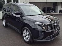 Occasion Ford Tourneo Titanium 125 ch (91 kW) 2025 Noir Van