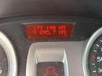 Usata Renault Clio III 75 CV (55 kW) 2007 Berlina
