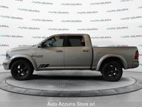 usata Dodge Ram Laramie Crew Cab 395cv 5.7 V8 HEMI