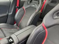 Usata Mercedes A35 AMG AMG 306 CV (225 kW) 2019 Grigio Berlina