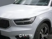 Usata Volvo XC40 Inscription 179 CV (131 kW) 2021 Silver glacier SUV