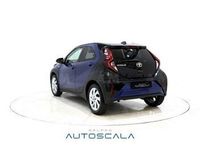 usata Toyota Aygo X 1.0 VVT-i 72 CV 5 porte Trend