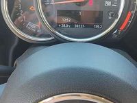 Usata Mini Cooper Countryman 136 CV (100 kW) 2017 Grigio SUV