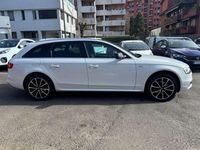 Usata Audi A4 S-Line 177 CV (130 kW) 2014 Bianco Station wagon