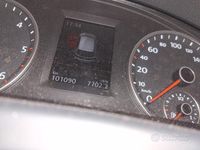 Usata VW Tiguan 2016 SUV