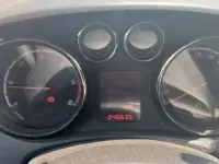 Usata Opel Meriva 95 CV (69 kW) 2011 Nero Monovolume