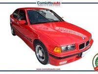 usata BMW 316 Compact Serie 3 i cat usato