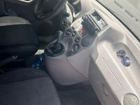 Usata Fiat Panda 75 CV (55 kW) 2006 Bianco Utilitaria