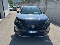 Usata Peugeot 2008 Allure 101 CV (74 kW) 2024 Nero perla SUV