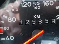 Usata Porsche 911 Carrera 1986 Rosso