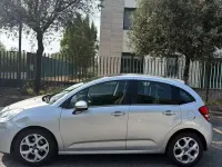 Usata Citroën C3 95 CV (69 kW) 2012 Berlina