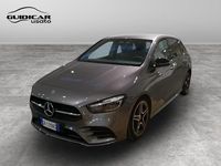 Usata Mercedes 180 AMG line 2024 Grigio Berlina