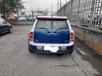 usata Mini Cooper Clubman 1.6 Chili sempre in Box