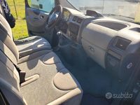 Occasion Citroën Jumpy 136 ch (100 kW) 2012 Noir Monospace
