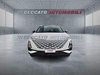Begagnad Omoda 5 147 HK (108 kW) 2024 Vit SUV