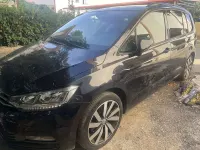Usata VW Touran Highline 150 CV (110 kW) 2016 Monovolume