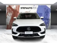 Usata MG HS Luxury 162 CV (119 kW) 2024 Bianco SUV