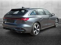 Usata Audi A5 S-Line 150 CV (110 kW) 2025 Grigio Station wagon