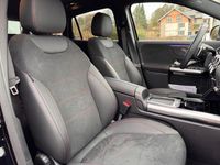 Usata Mercedes GLA200 Advanced Plus 149 CV (109 kW) 2023 Nero SUV