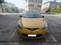 Usata Mazda 2 75 CV (55 kW) 2008 Utilitaria