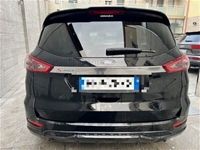 usata Ford S-MAX 2.0 TDCi 150CV Start&Stop Powershift