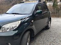 Usata Daihatsu Terios HIRO 105 CV (77 kW) 2009 SUV