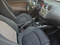 Usata Alfa Romeo MiTo 105 CV (77 kW) 2013 Marrone Utilitaria