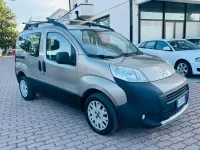 Usata Citroën Nemo 75 CV (55 kW) 2011 Beige Monovolume