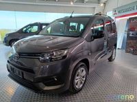 usata Toyota Proace 1.2P 110cv S&S L1 D Executive